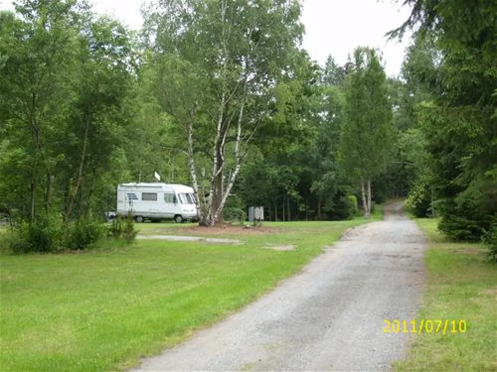 Heidecamping Gerdehaus