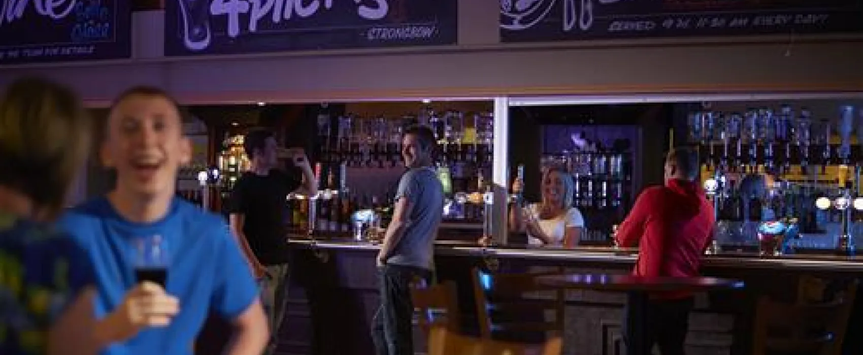 Ty Mawr Holiday Park