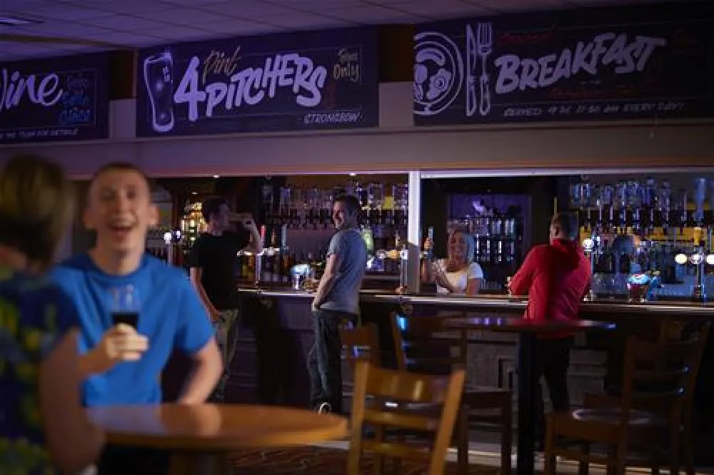 Ty Mawr Holiday Park