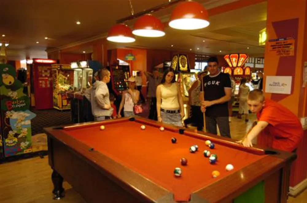 Ty Mawr Holiday Park