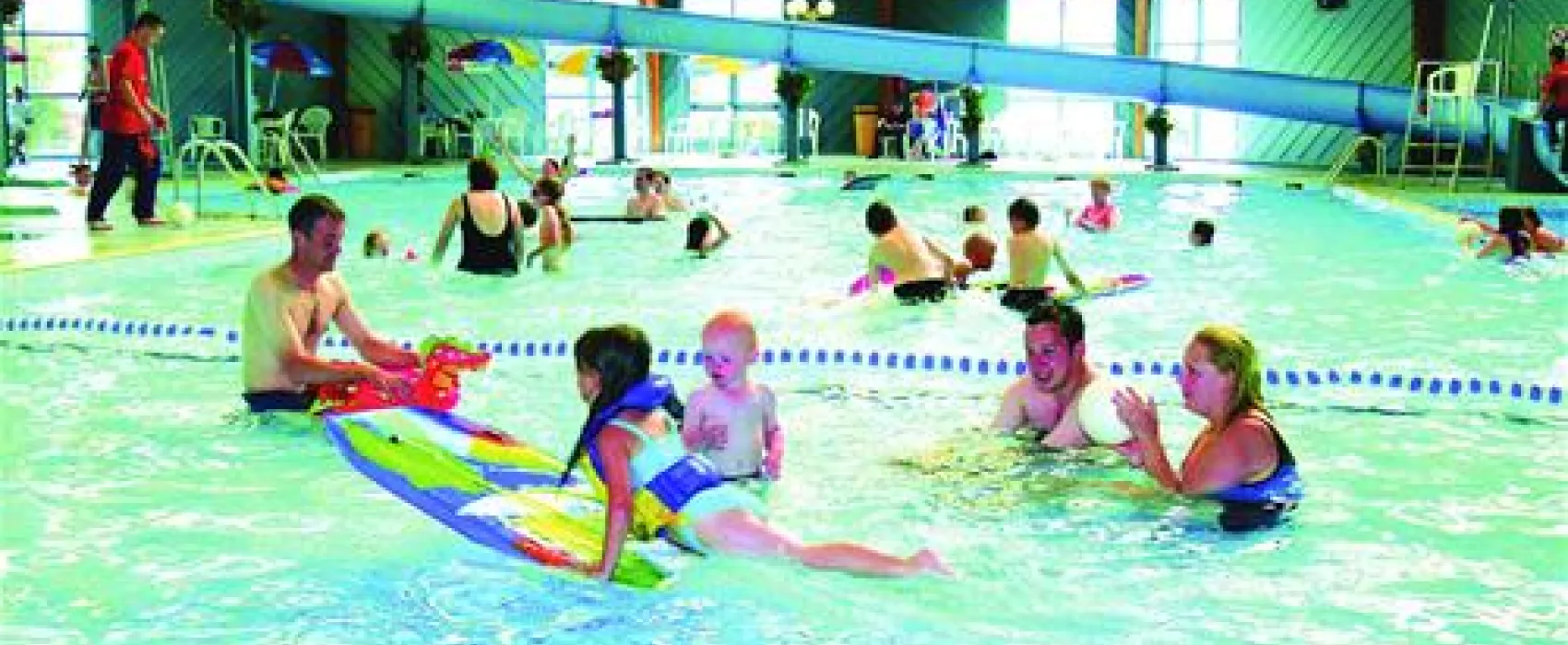 Ty Mawr Holiday Park