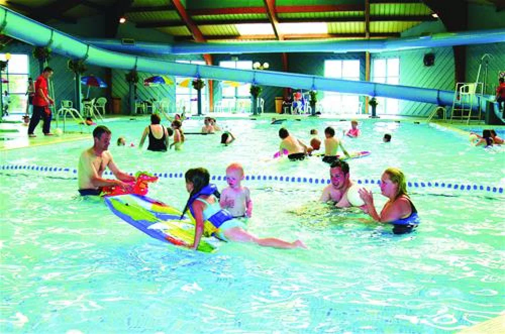 Ty Mawr Holiday Park