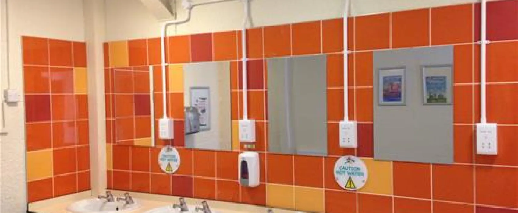 Ty Mawr Holiday Park