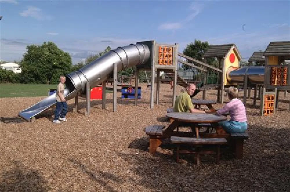 Ty Mawr Holiday Park