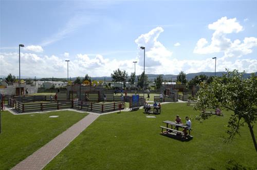 Ty Mawr Holiday Park - Photo 2