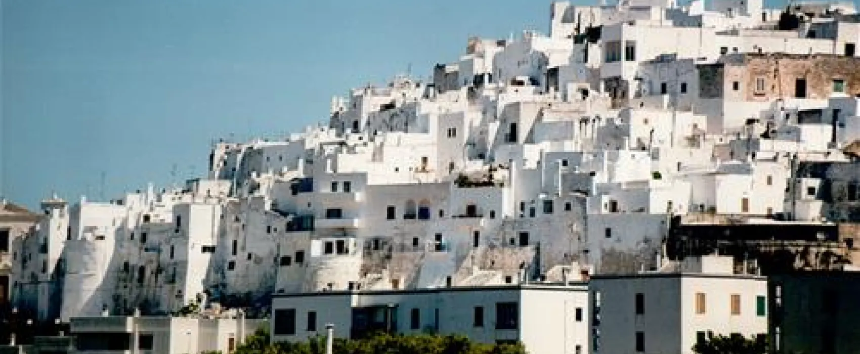 Camping Villaggio Lamaforca