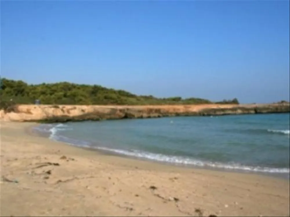 Camping Villaggio Lamaforca