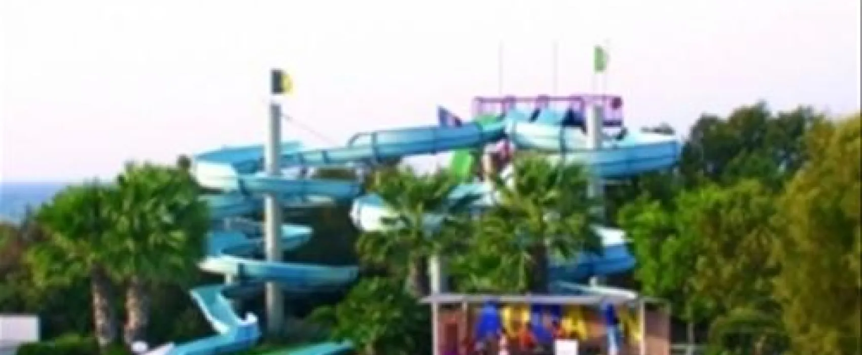 Camping Villaggio Lamaforca