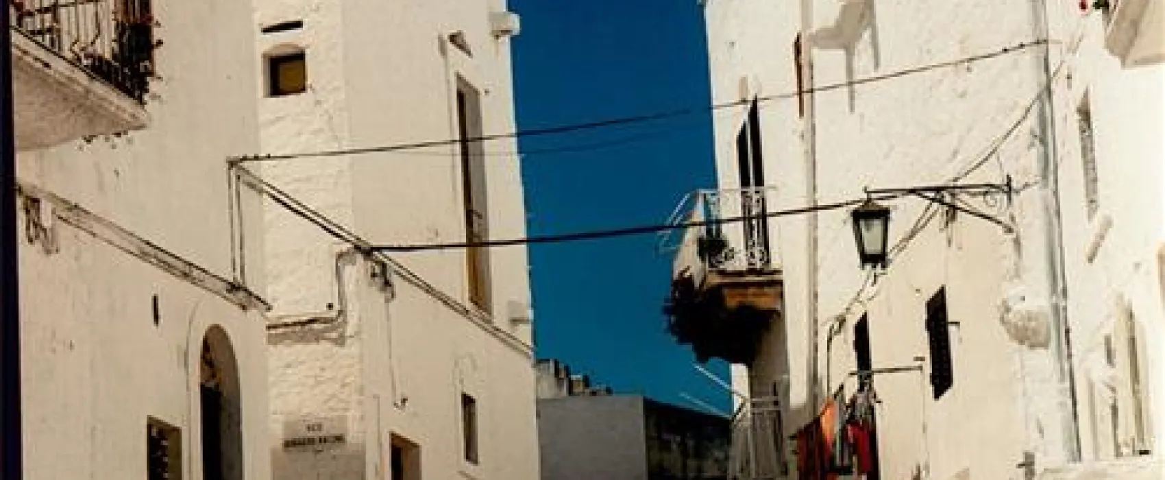 Camping Villaggio Lamaforca