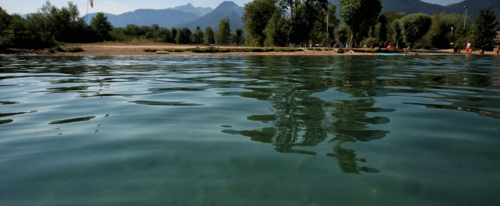 Campéole La Nublière