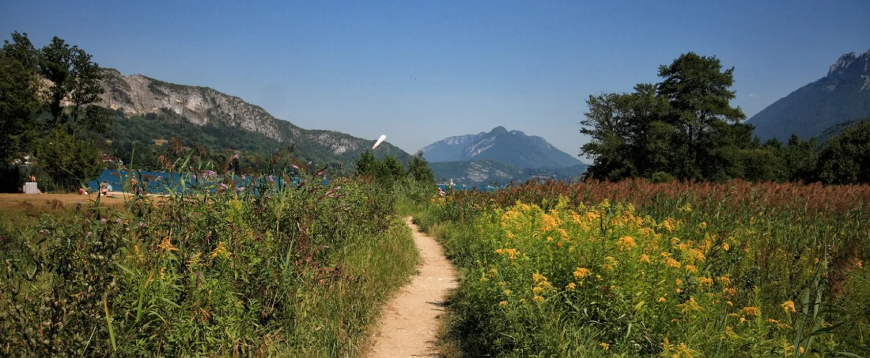 Campéole La Nublière