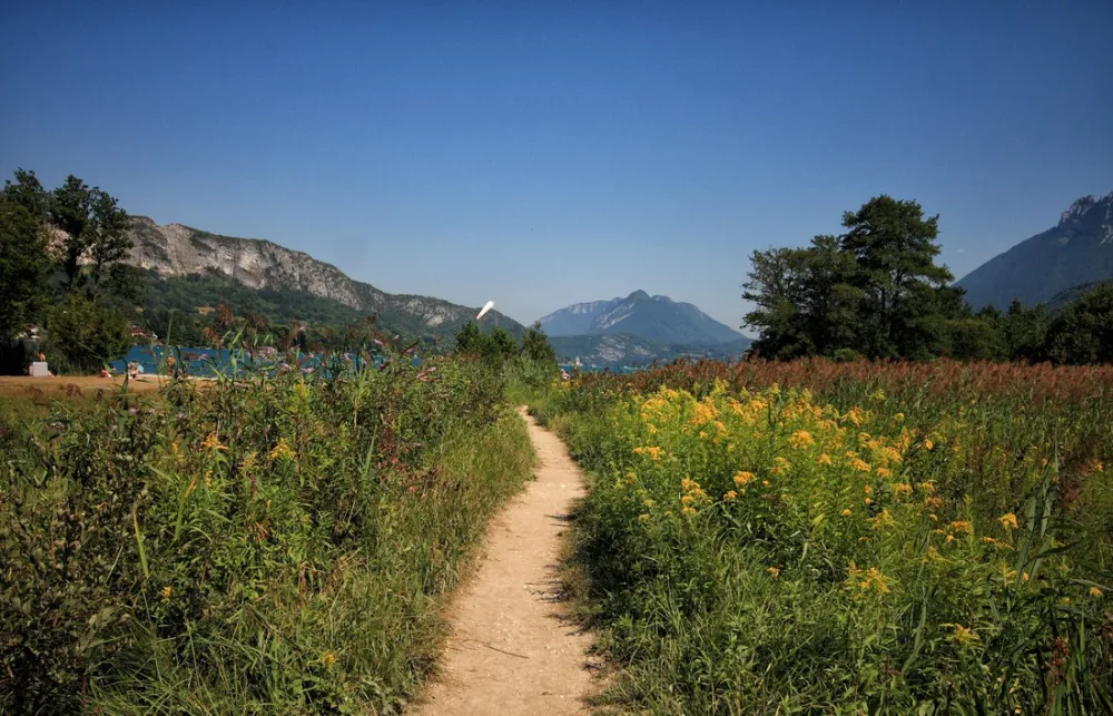 Campéole La Nublière