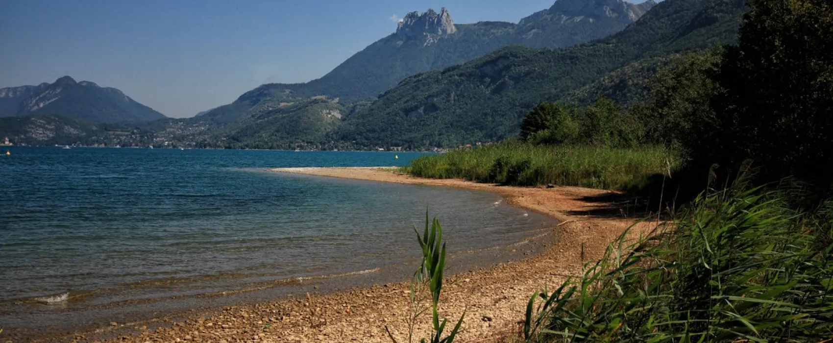 Campéole La Nublière