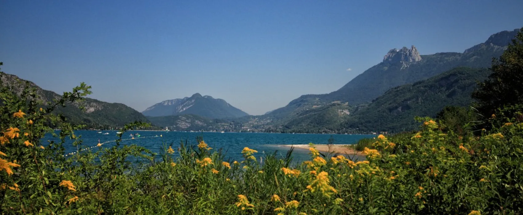 Campéole La Nublière