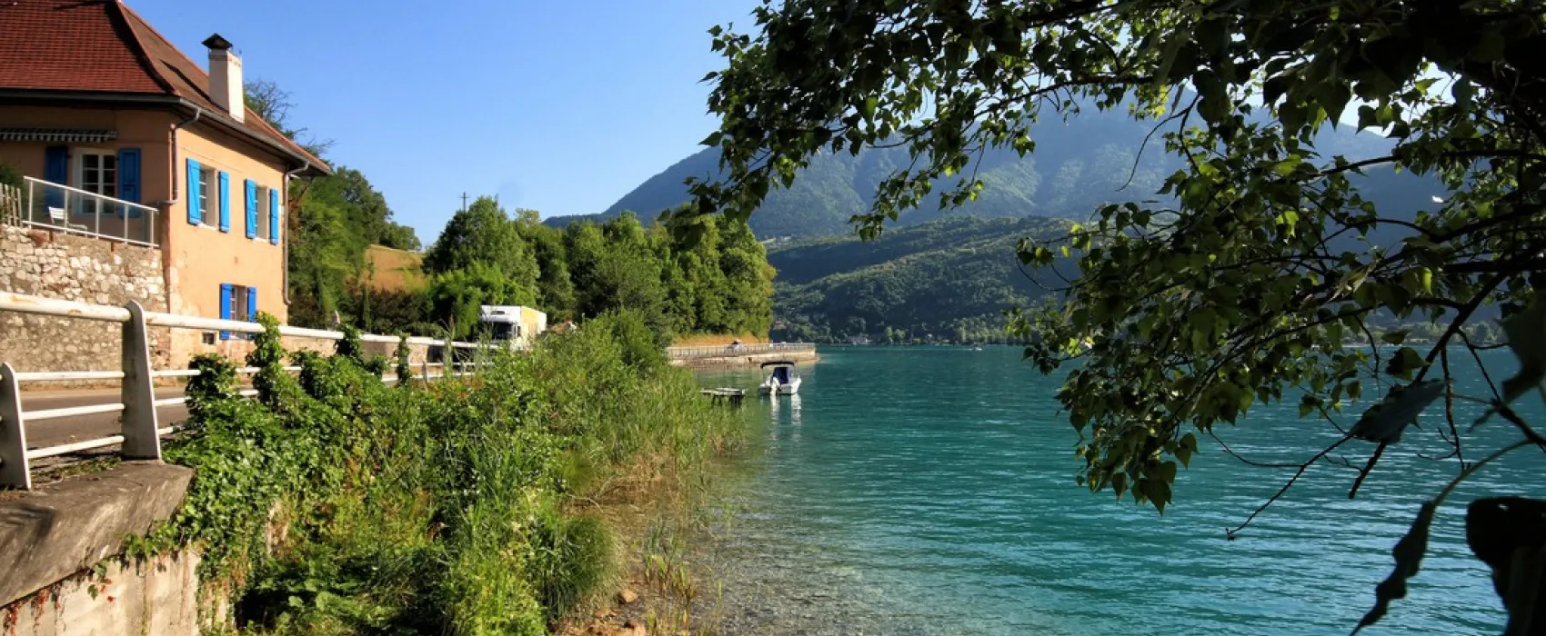 Campéole La Nublière