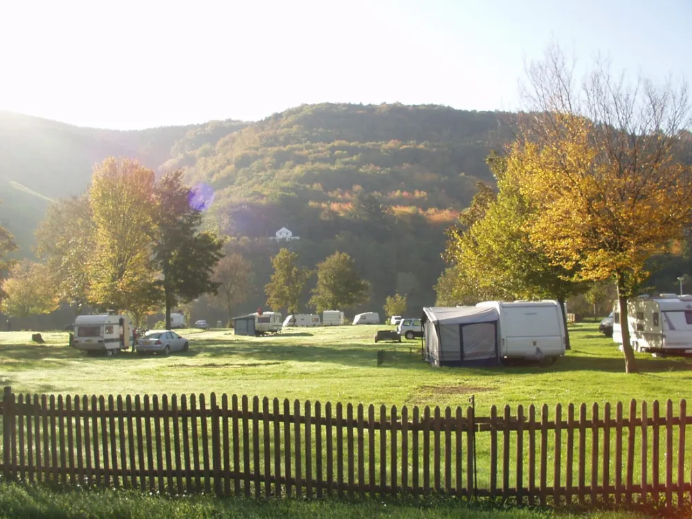 Camping Kueser Werth