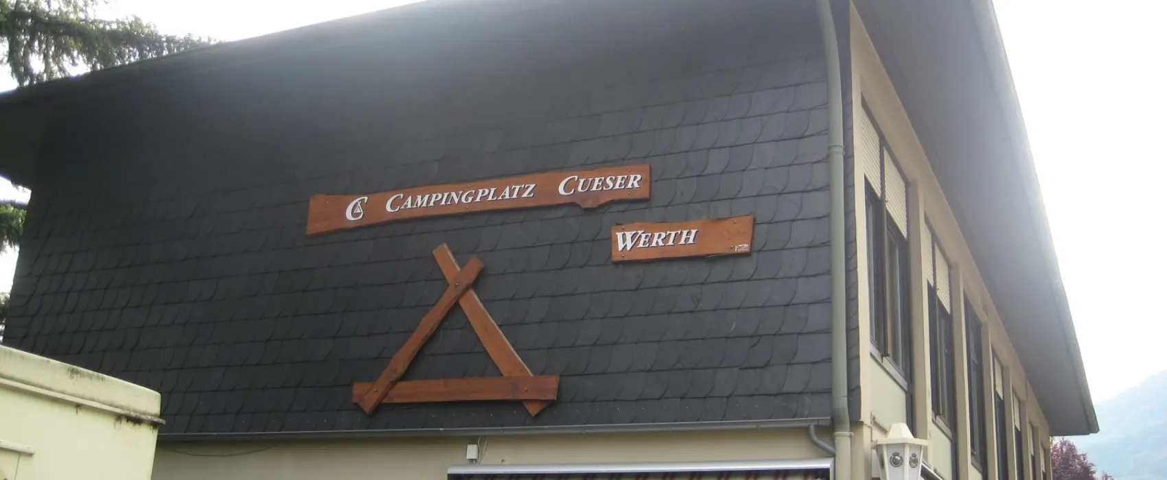 Camping Kueser Werth