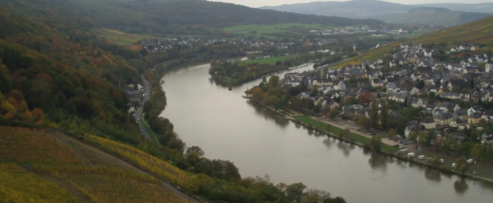 Camping Kueser Werth