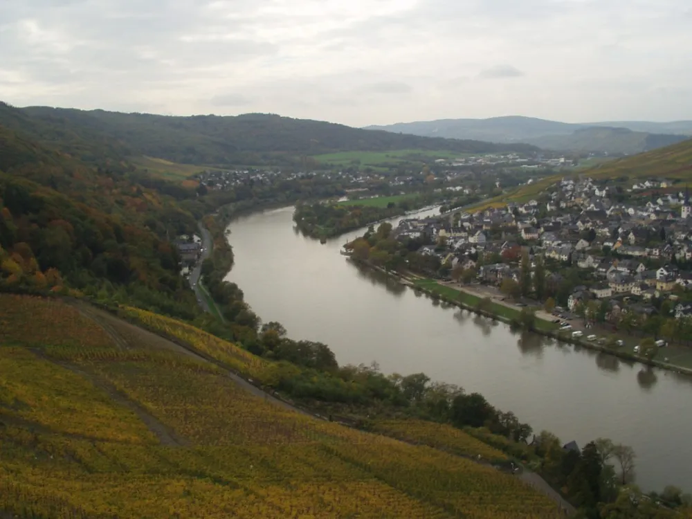 Camping Kueser Werth