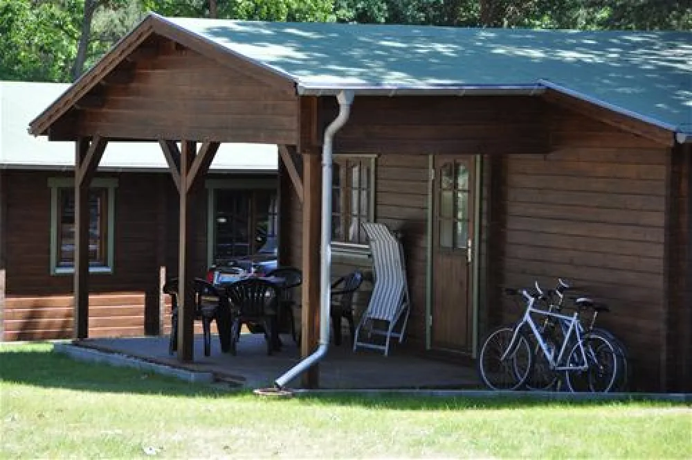 Campingplatz "am STEGGEL" RATHENOW