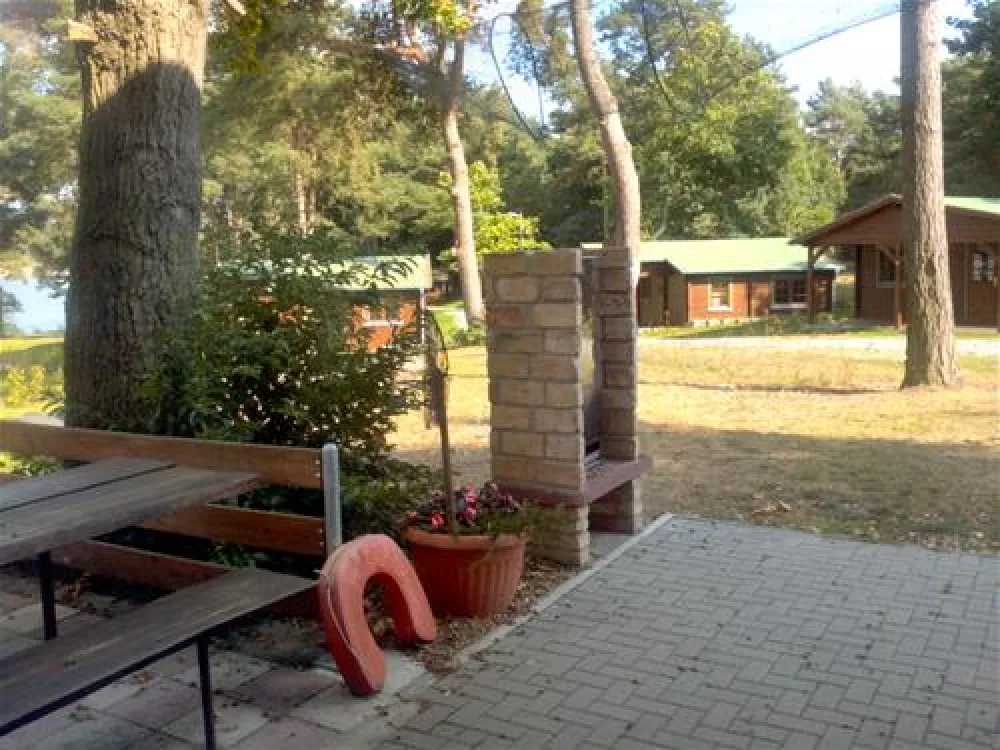 Campingplatz "am STEGGEL" RATHENOW