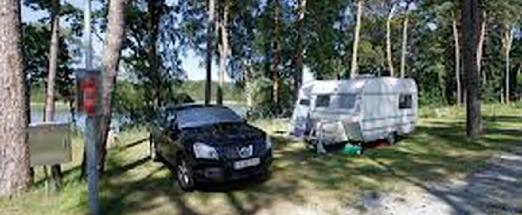 Campingplatz "am STEGGEL" RATHENOW