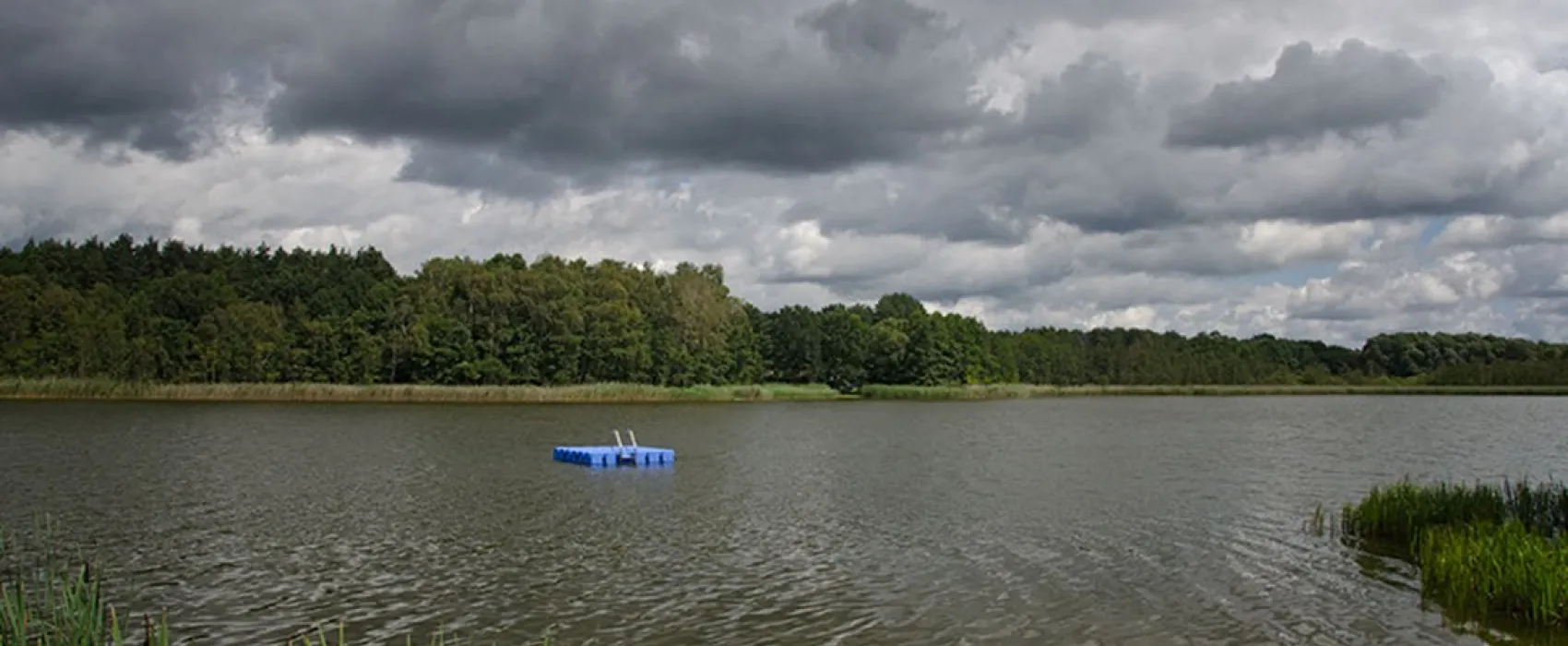 Campingplatz "am STEGGEL" RATHENOW