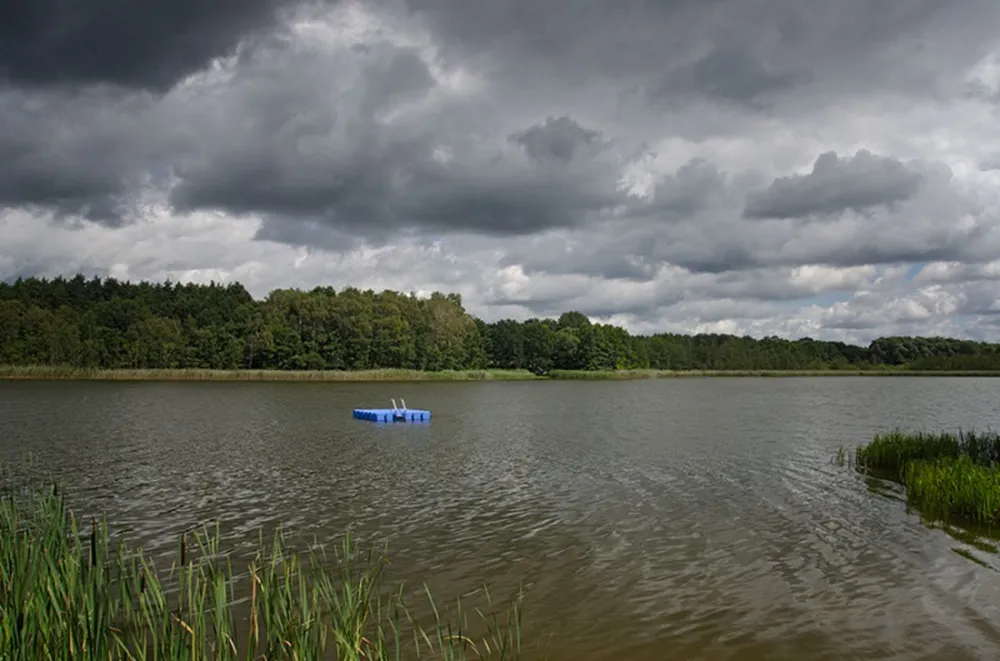 Campingplatz "am STEGGEL" RATHENOW