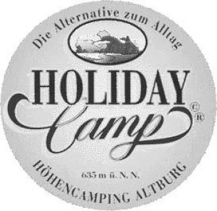 Holiday Camp Altburg