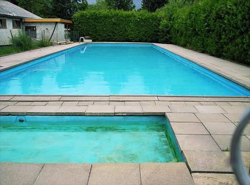 Holiday Camp Altburg