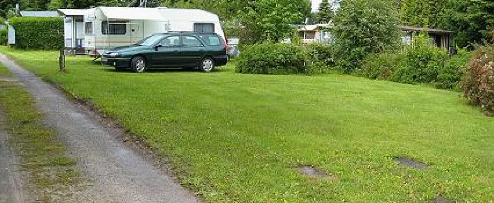 Holiday Camp Altburg