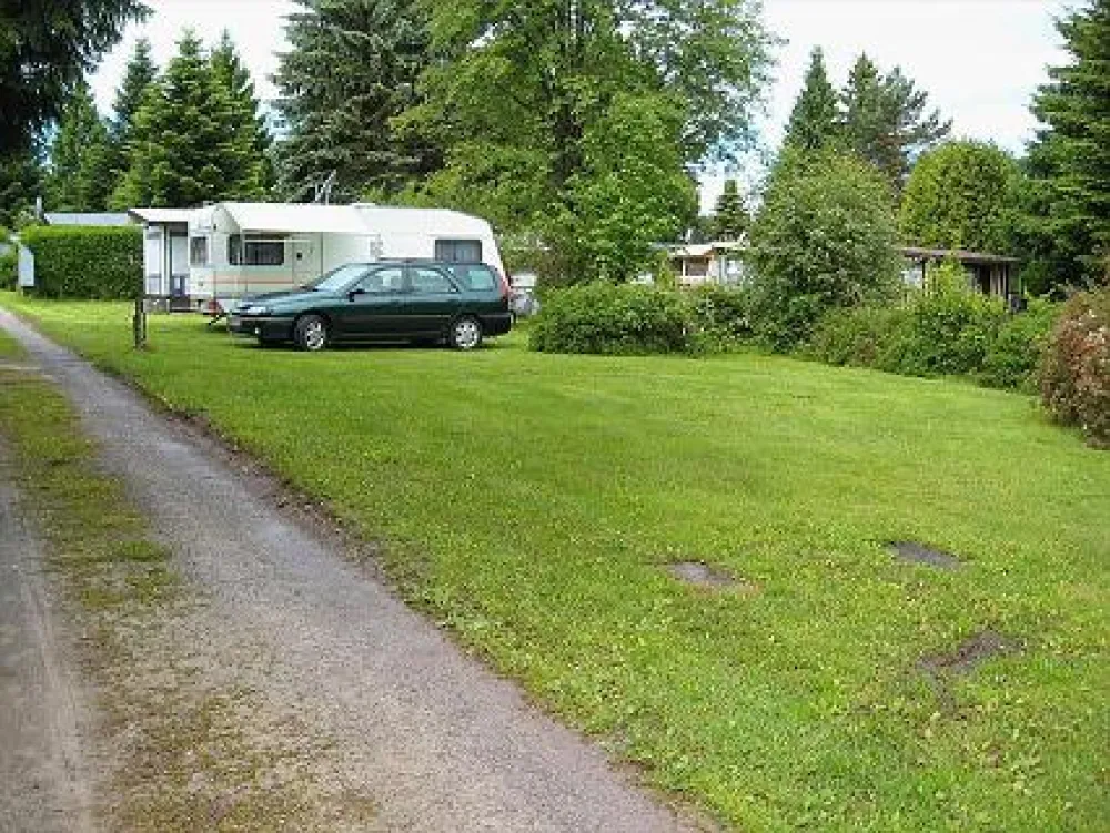 Holiday Camp Altburg