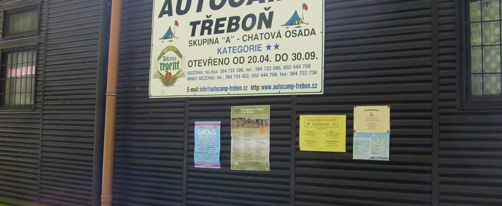 Autocamptrebon