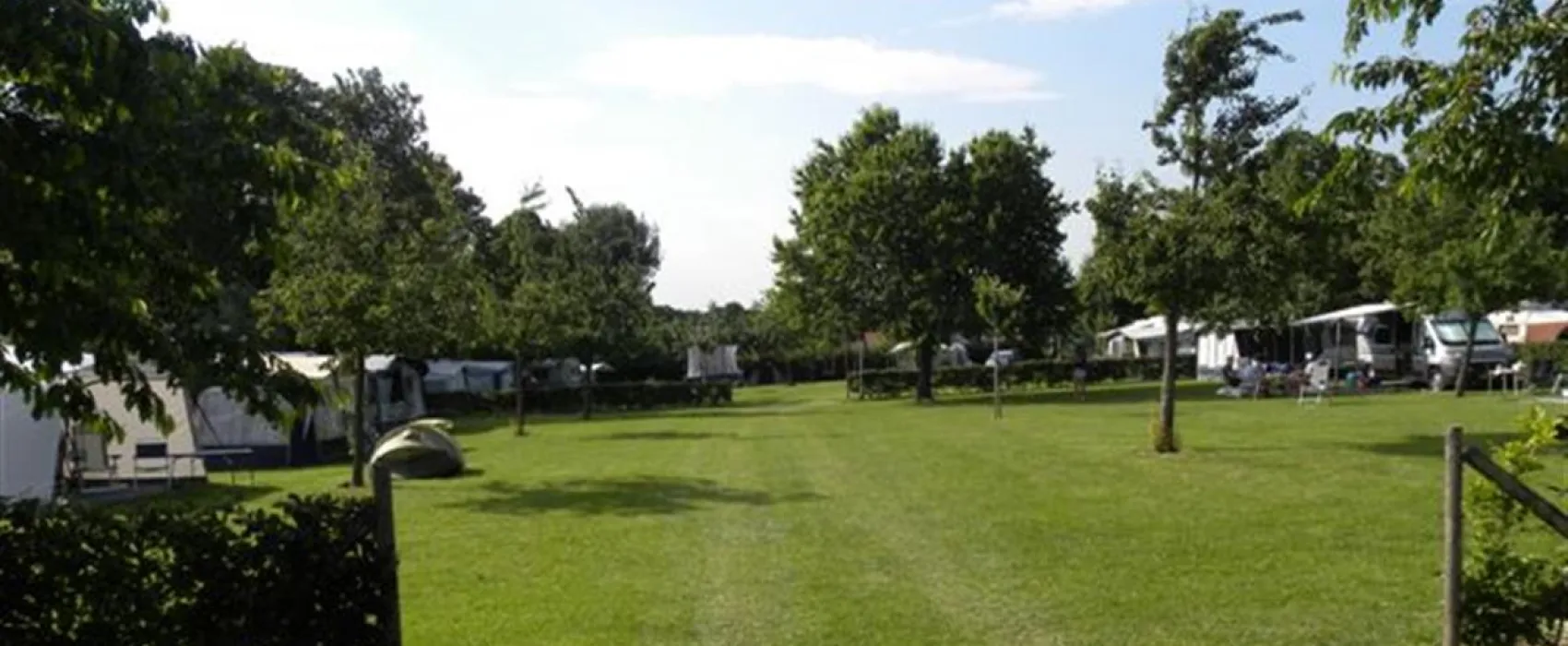 Camping Op Gen Beukelskoel