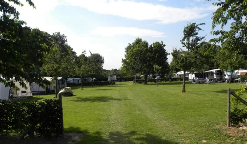 Camping Op Gen Beukelskoel