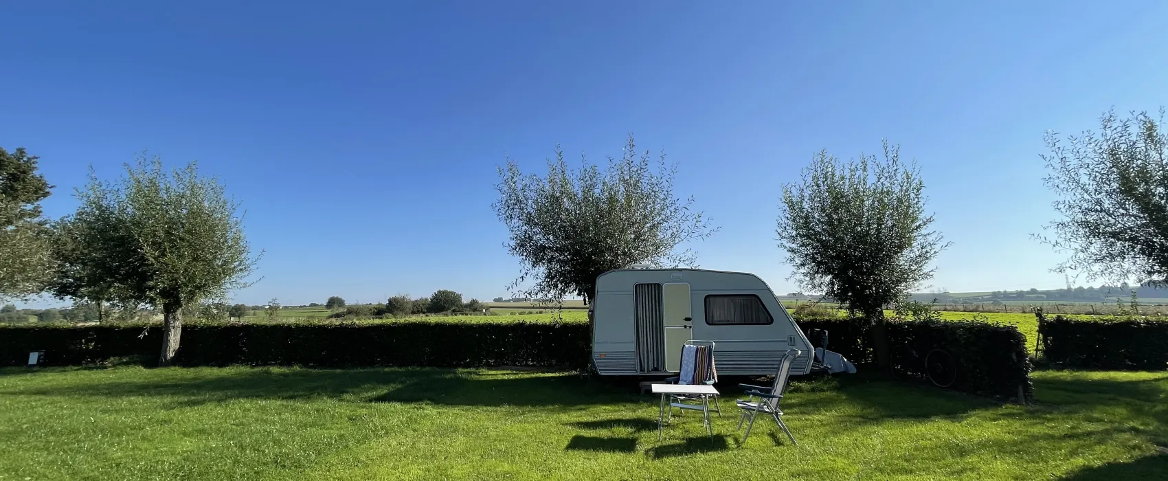 Camping Op Gen Beukelskoel