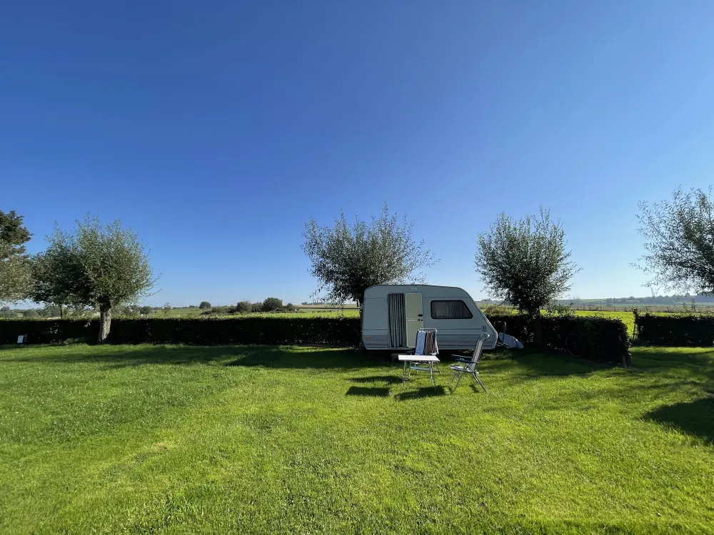 Camping Op Gen Beukelskoel