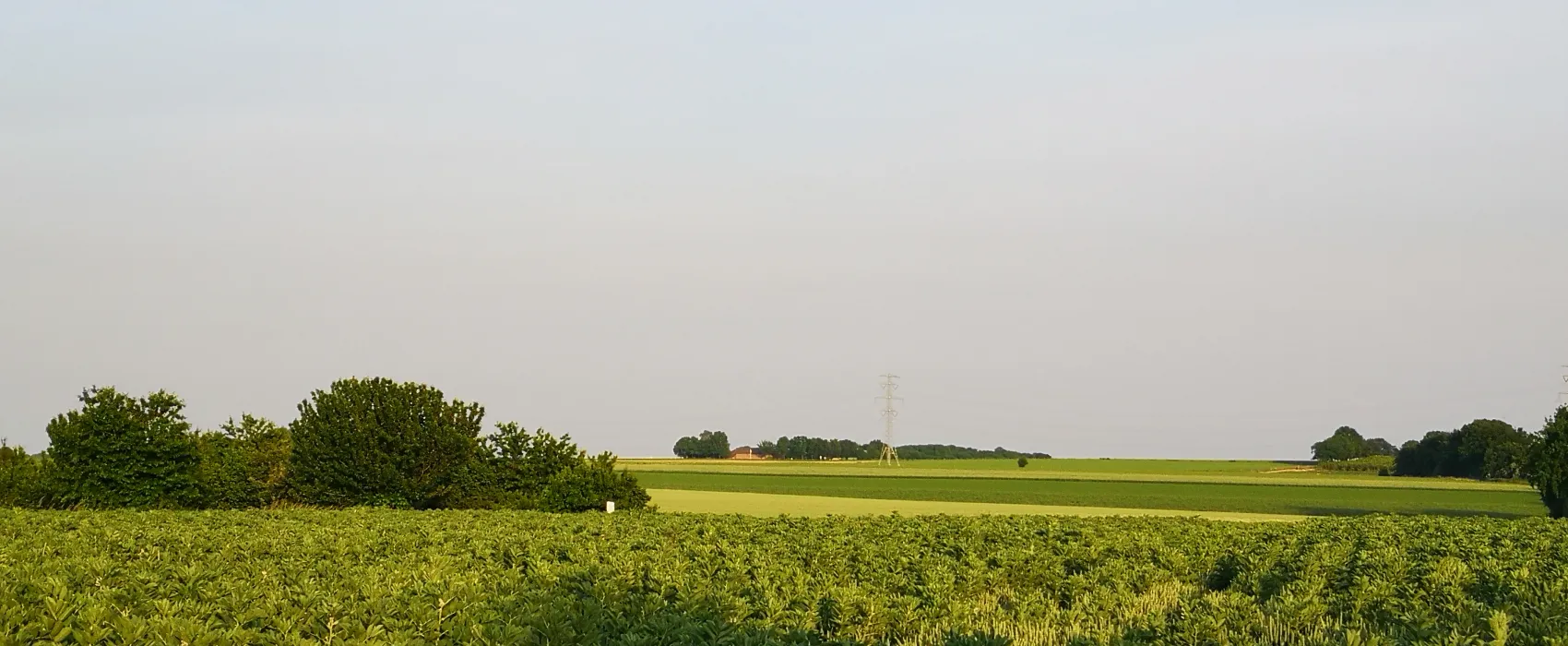 Camping Op Gen Beukelskoel