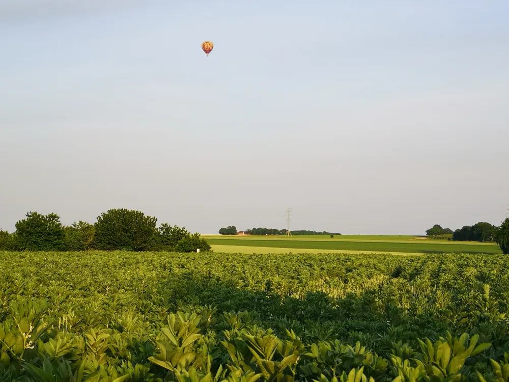 Camping Op Gen Beukelskoel