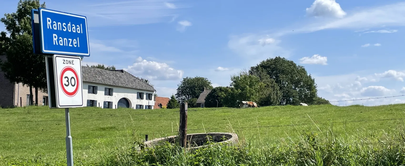 Camping Op Gen Beukelskoel