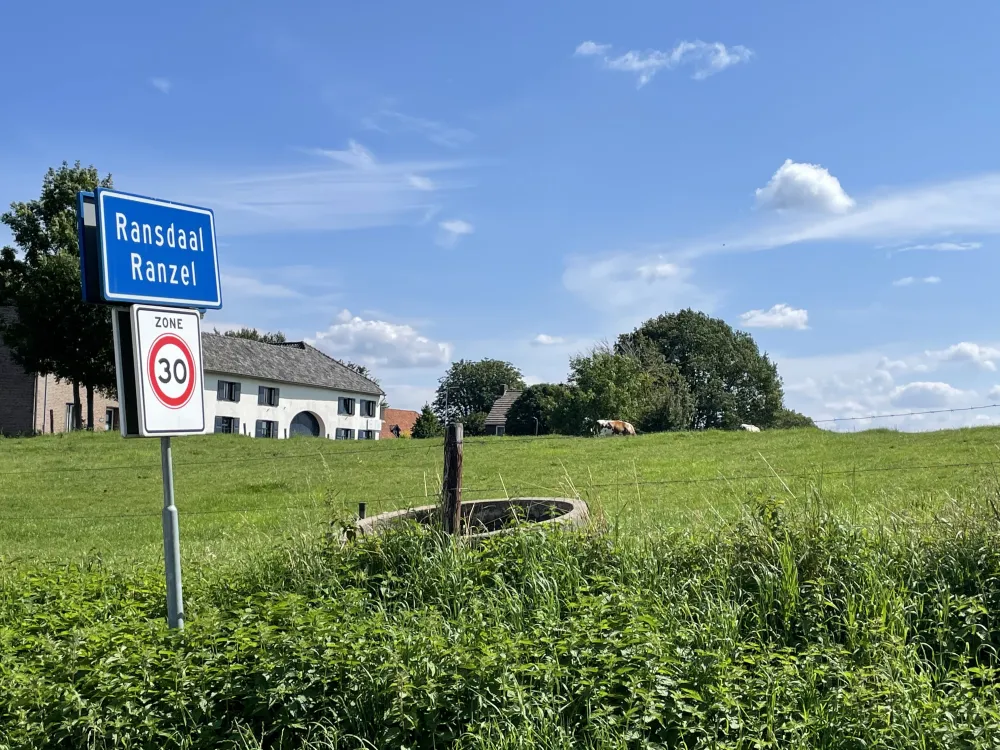 Camping Op Gen Beukelskoel