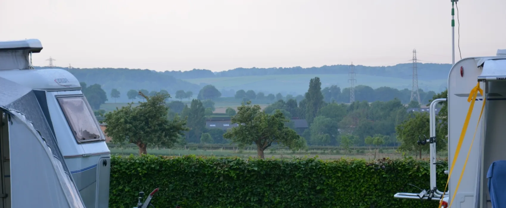 Camping Op Gen Beukelskoel
