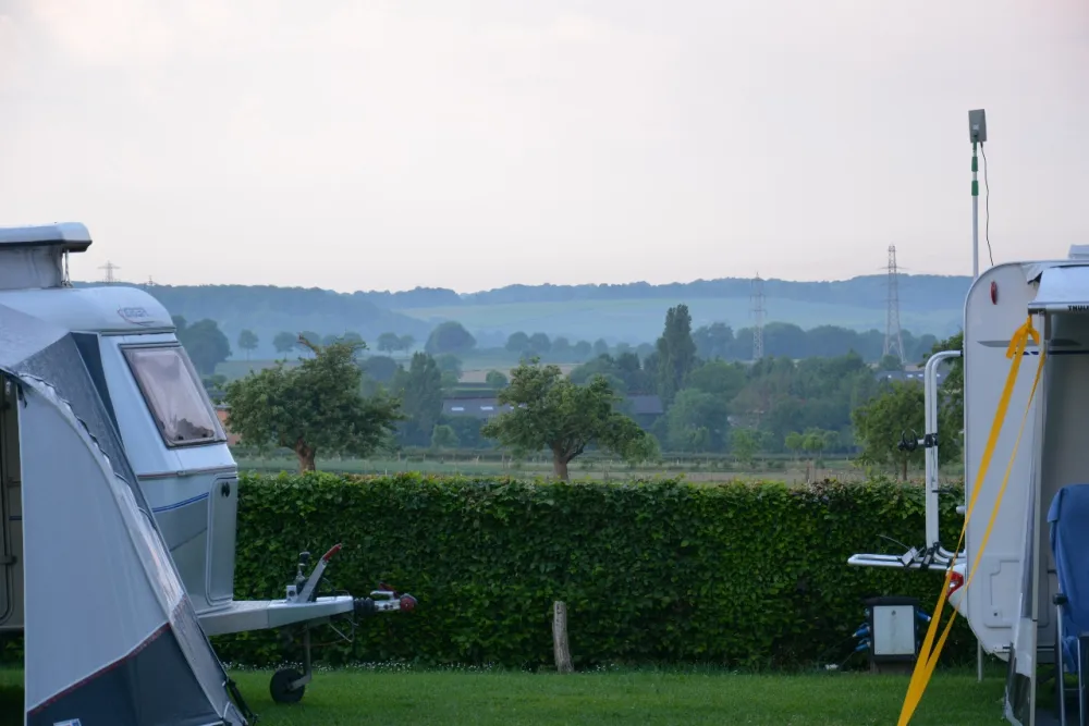 Camping Op Gen Beukelskoel