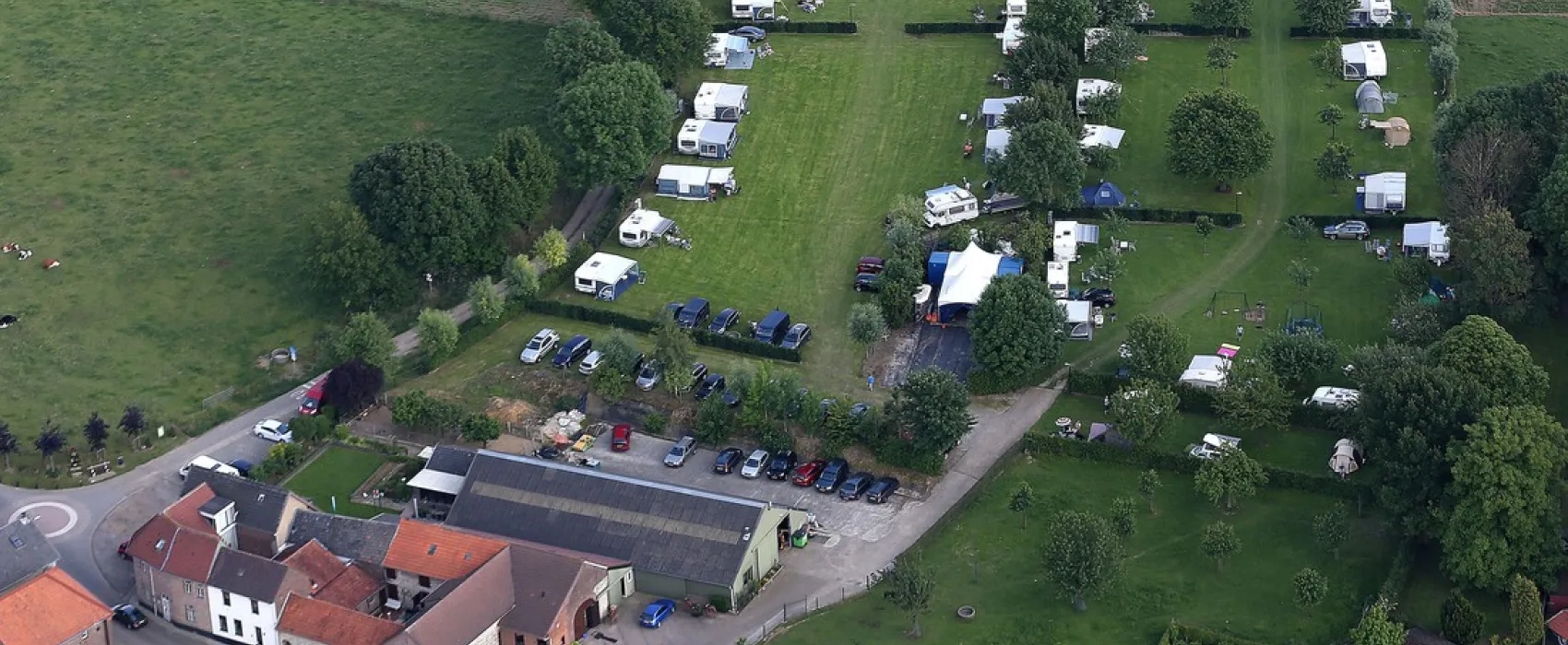 Camping Op Gen Beukelskoel