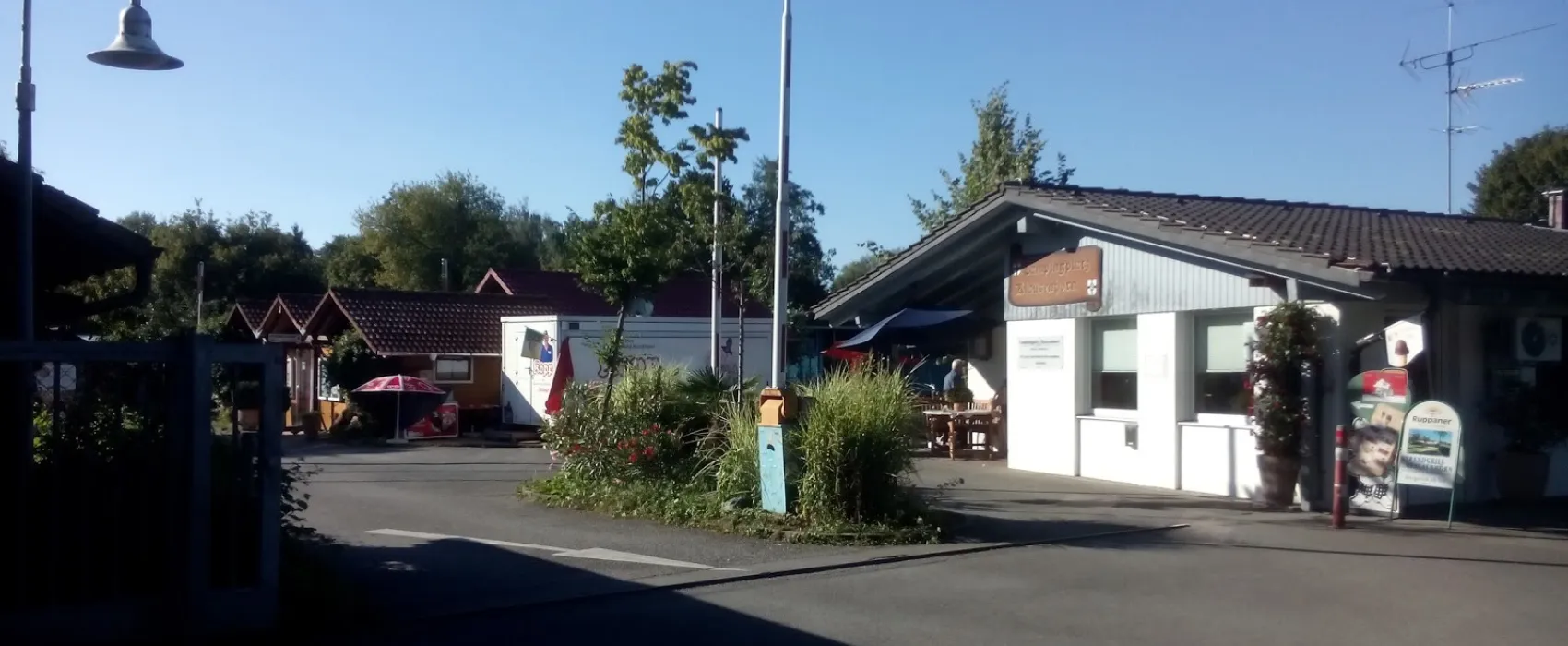 Campingplatz Klausenhorn