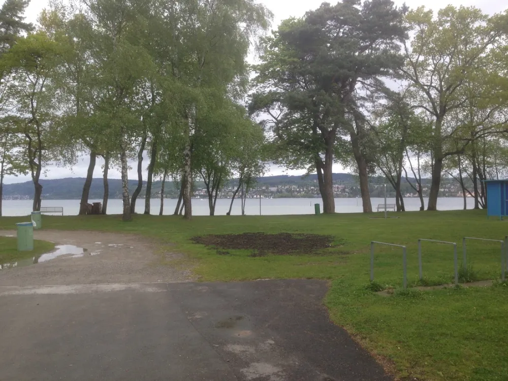 Campingplatz Klausenhorn