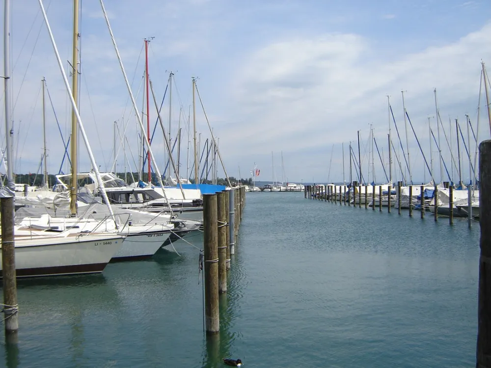 Campingplatz Klausenhorn