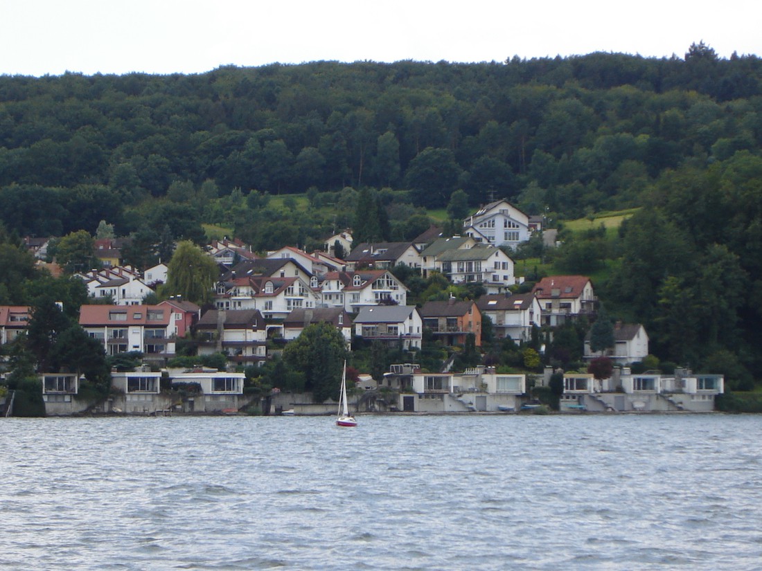 Campingplatz Klausenhorn in Deutschland - Spottocamp - Spottocamp