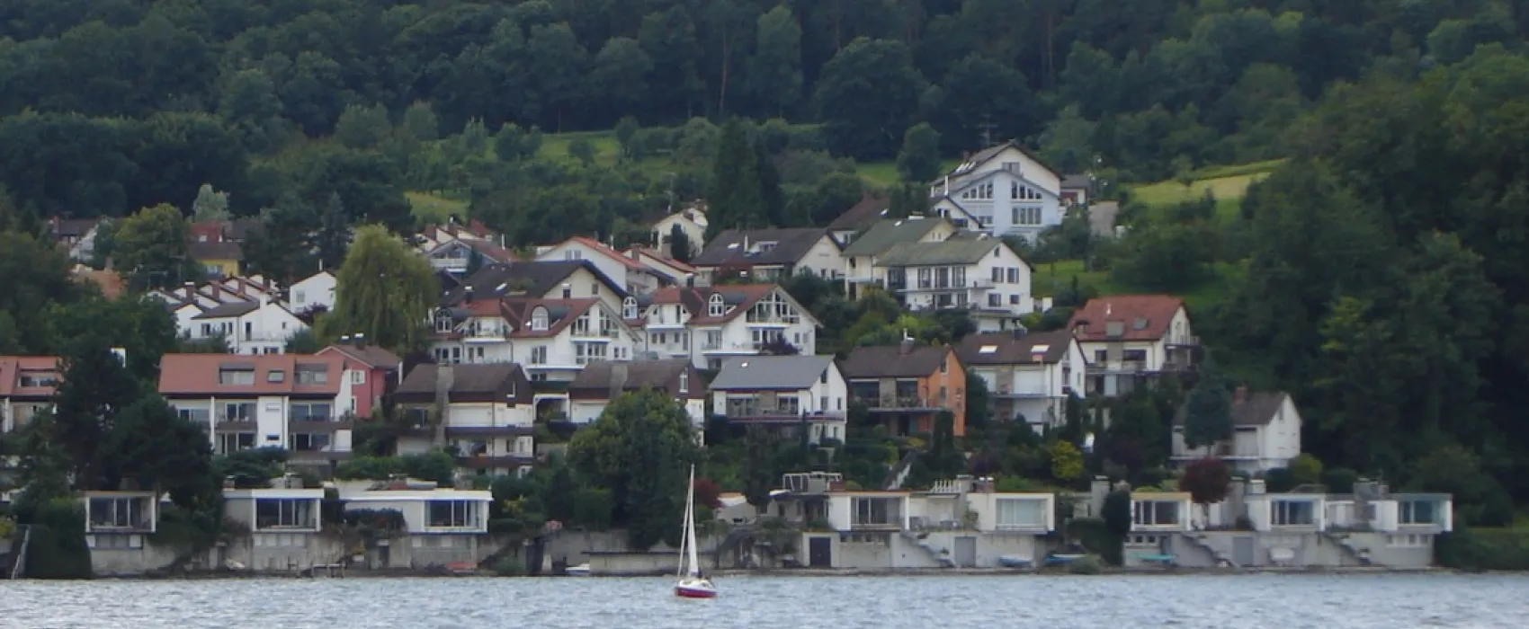Campingplatz Klausenhorn
