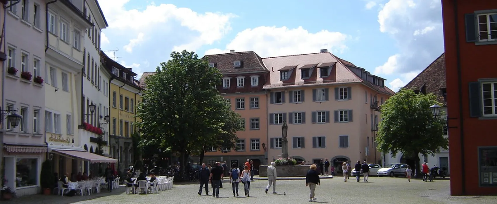 Campingplatz Klausenhorn
